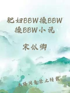 肥妇BBW搡BBW搡BBW小说