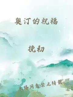 奥汀的祝福