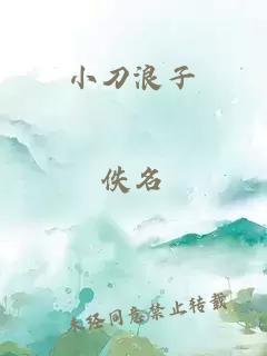 小刀浪子