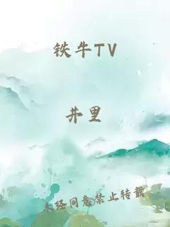 铁牛TV