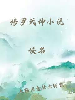 修罗武神小说