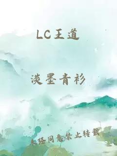 LC王道