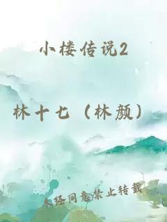 小楼传说2