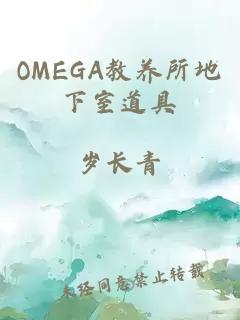 OMEGA教养所地下室道具