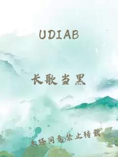 UDIAB