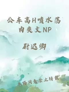 公车高H喷水荡肉爽文NP