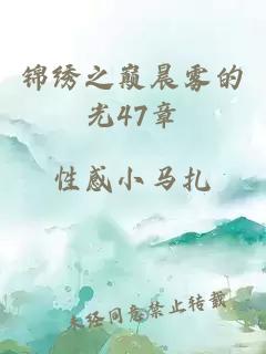 锦绣之巅晨雾的光47章