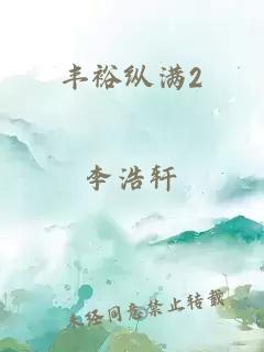 丰裕纵满2