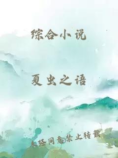 综合小说