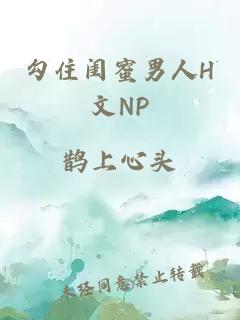 勾住闺蜜男人H文NP