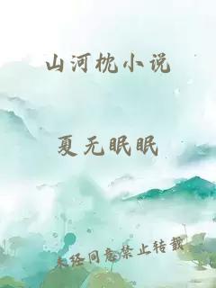 山河枕小说