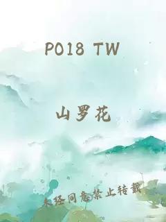 PO18 TW