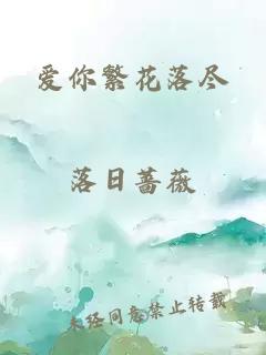 爱你繁花落尽