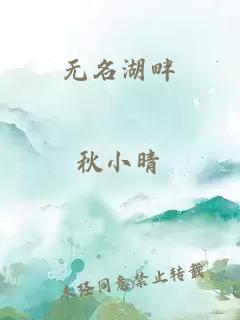 无名湖畔