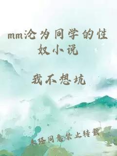 mm沦为同学的性奴小说