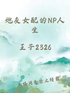 炮灰女配的NP人生