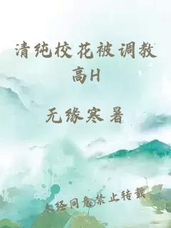 清纯校花被调教高H