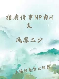 相府情事NP肉H文