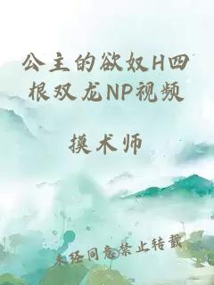 公主的欲奴H四根双龙NP视频