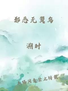 邪恶无翼鸟