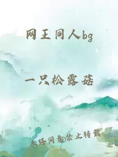 网王同人bg