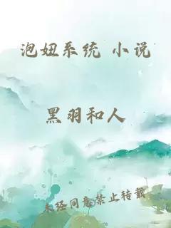 泡妞系统 小说