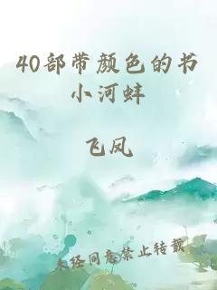 40部带颜色的书小河蚌