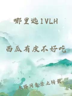 哪里逃1VLH