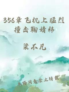 356章飞机上猛烈撞击鞠婧祎