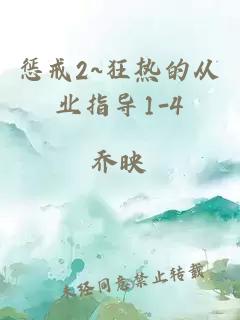 惩戒2~狂热的从业指导1-4