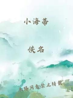 小海蒂