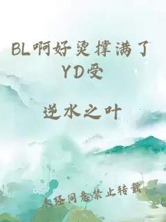 BL啊好烫撑满了YD受