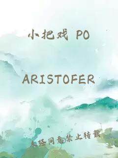 小把戏 PO