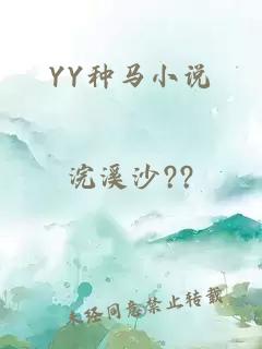 YY种马小说