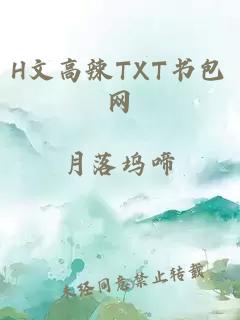 H文高辣TXT书包网