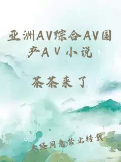 亚洲AV综合AV国产AⅤ小说