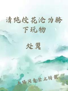 清纯校花沦为胯下玩物