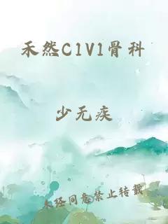 禾然C1V1骨科