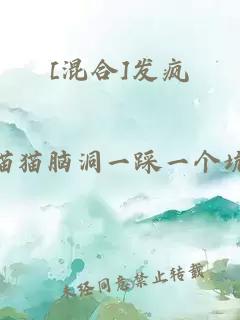 [混合]发疯